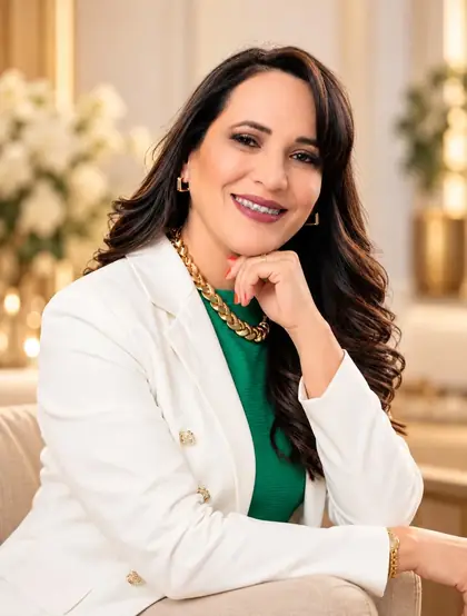 Lu Freire, terapeuta emocional